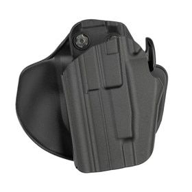 Safariland 578 GLS Pro-Fit LH Paddle/Belt Loop Holster for GLOCK G26 is a compact, lightweight holster that's great for daily concealed carry.